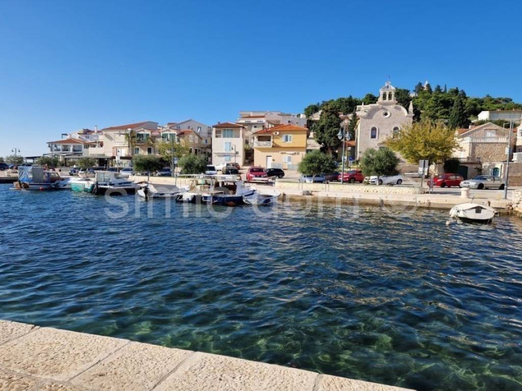 Apartman na moru, Prodaja, Tribunj, Tribunj