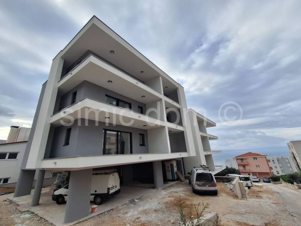 Stan u novogradnji, Prodaja, Makarska, Makarska