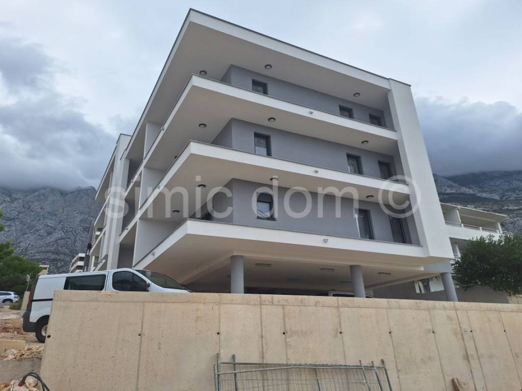Stan u novogradnji, Prodaja, Makarska, Makarska