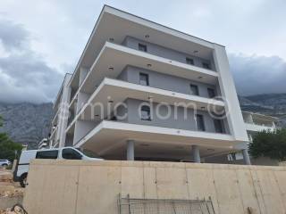 Stan u novogradnji, Prodaja, Makarska, Makarska