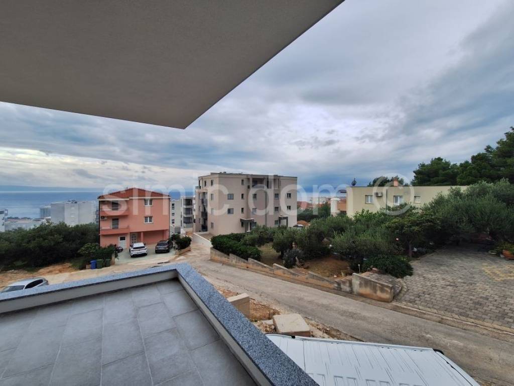 Stan u novogradnji, Prodaja, Makarska, Makarska