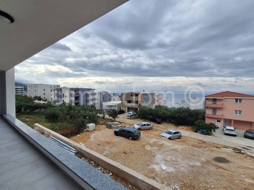 Stan u novogradnji, Prodaja, Makarska, Makarska