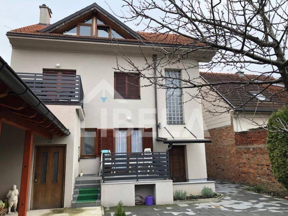 Stan u kući, Prodaja, Zagreb, Črnomerec