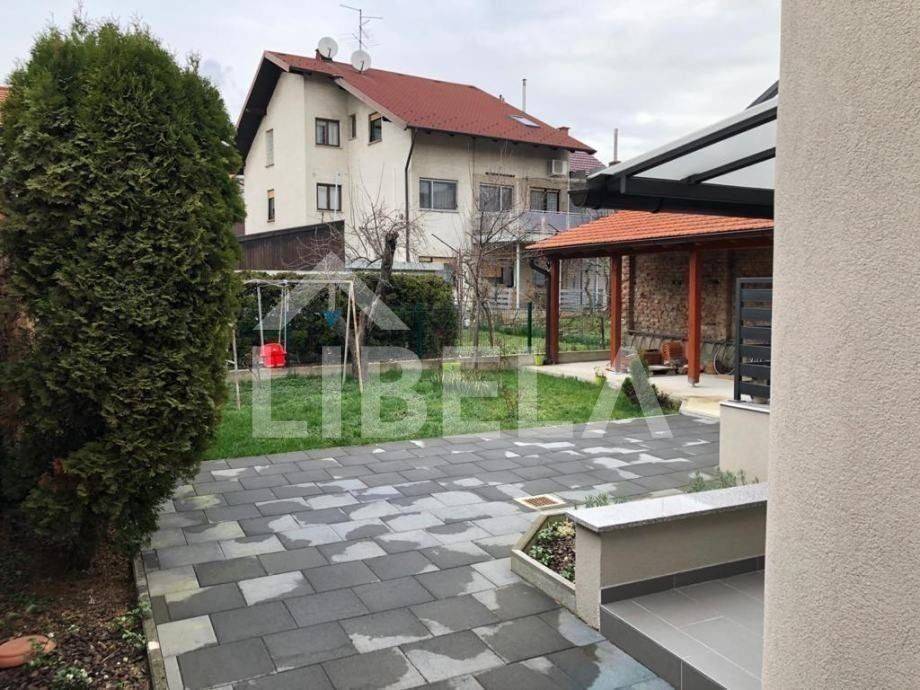 Stan u kući, Prodaja, Zagreb, Črnomerec