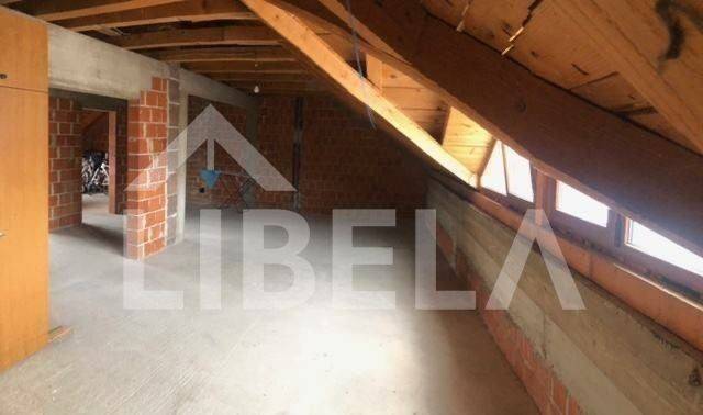 Stan u kući, Prodaja, Zagreb, Črnomerec