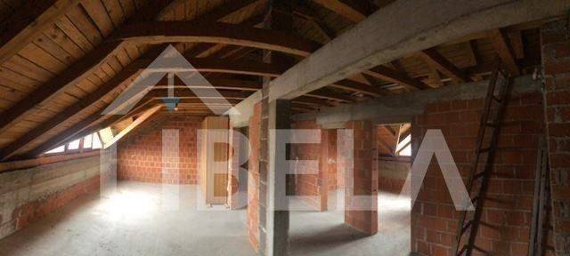 Stan u kući, Prodaja, Zagreb, Črnomerec