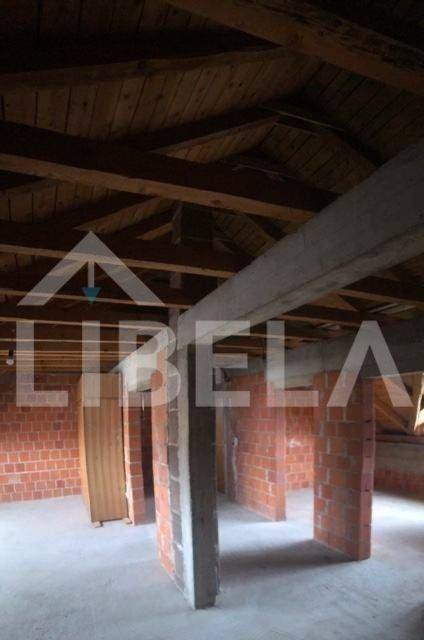 Stan u kući, Prodaja, Zagreb, Črnomerec