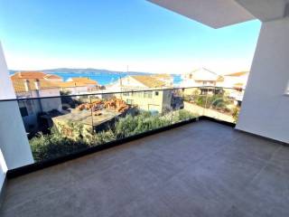 Apartman na moru, Prodaja, Šibenik - Okolica, Brodarica