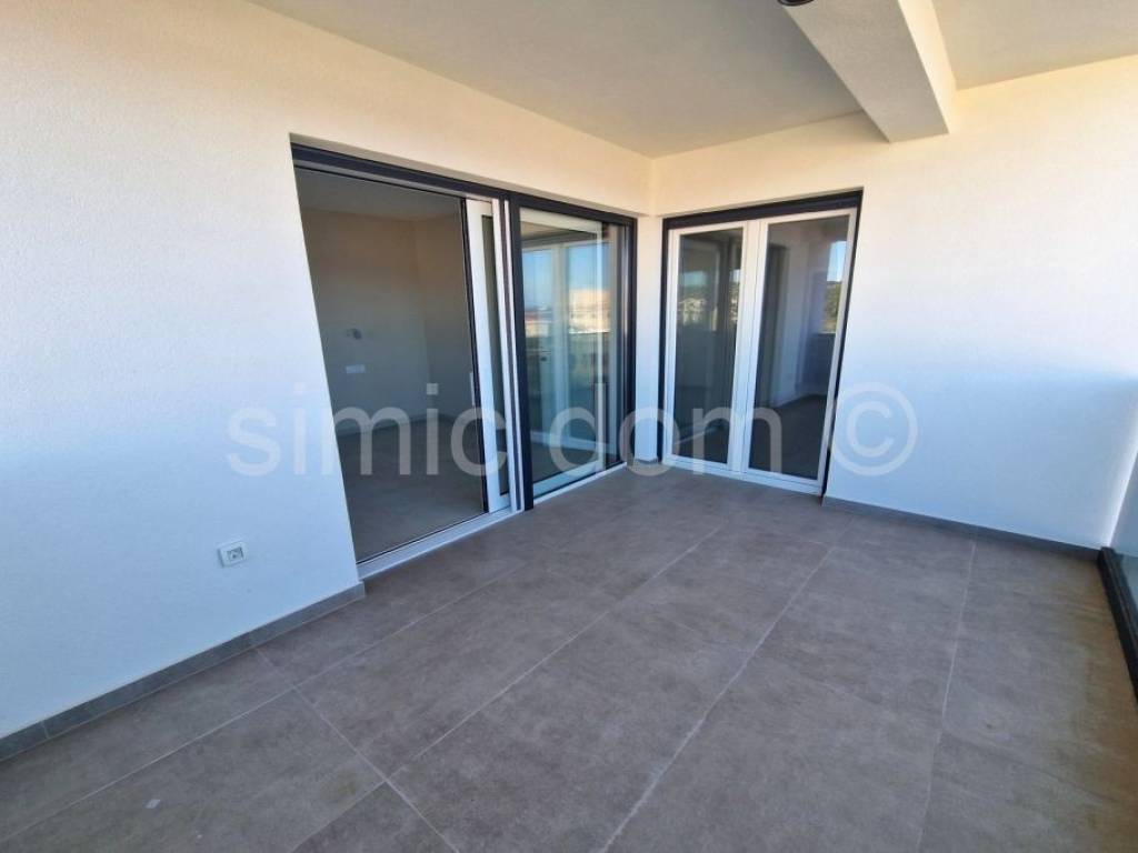 Apartman na moru, Prodaja, Šibenik - Okolica, Brodarica