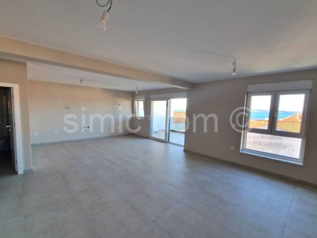 Apartman na moru, Prodaja, Šibenik - Okolica, Brodarica