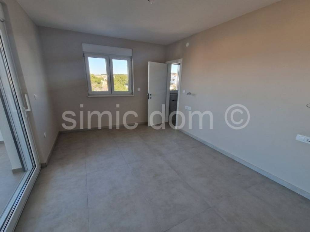 Apartman na moru, Prodaja, Šibenik - Okolica, Brodarica
