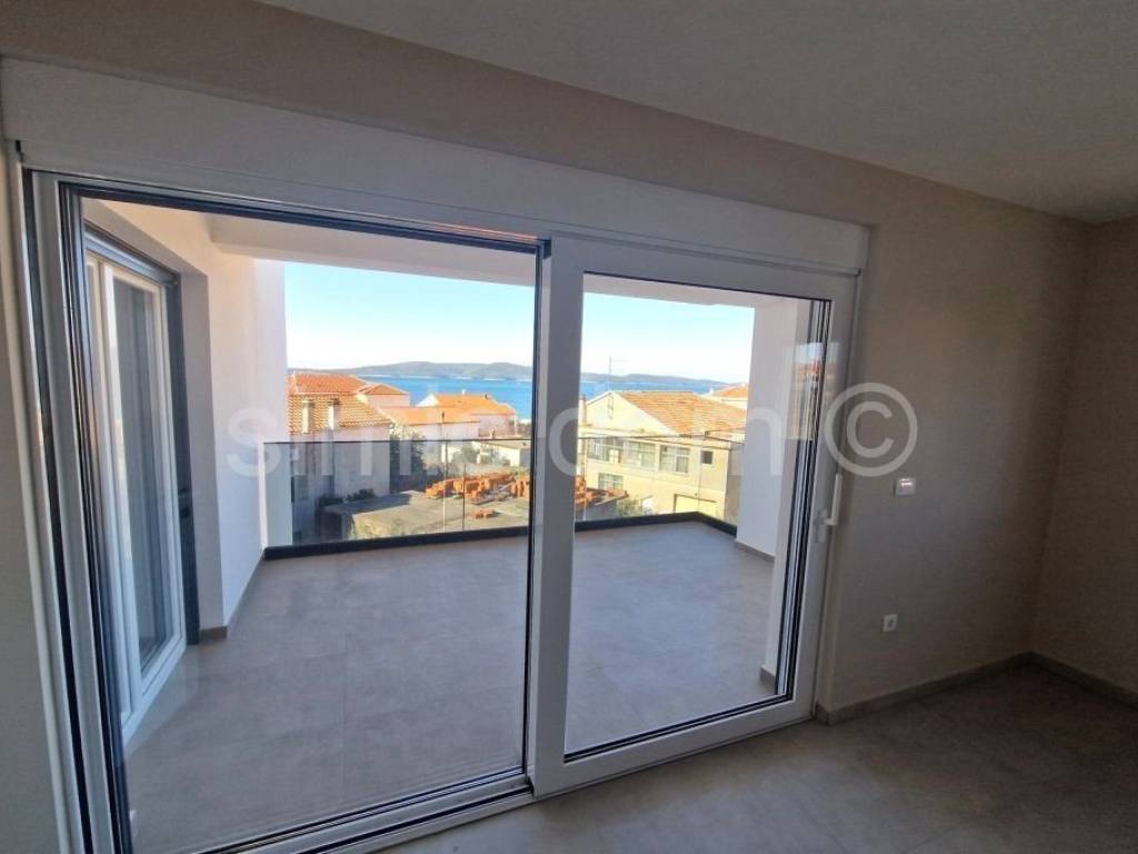 Apartman na moru, Prodaja, Šibenik - Okolica, Brodarica