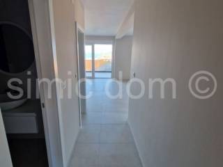 Apartman na moru, Prodaja, Šibenik - Okolica, Brodarica