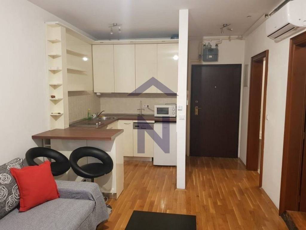 Stan u zgradi, Najam, Zagreb, Trešnjevka - sjever