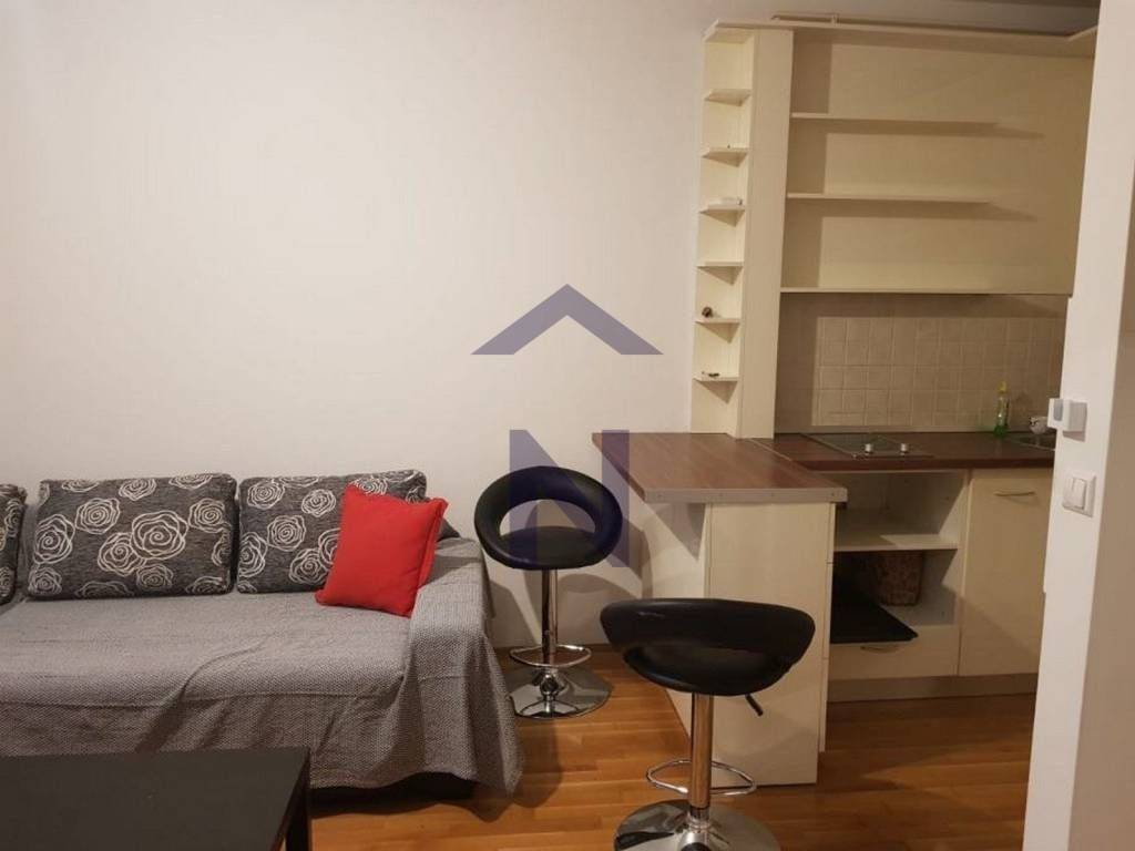 Stan u zgradi, Najam, Zagreb, Trešnjevka - sjever