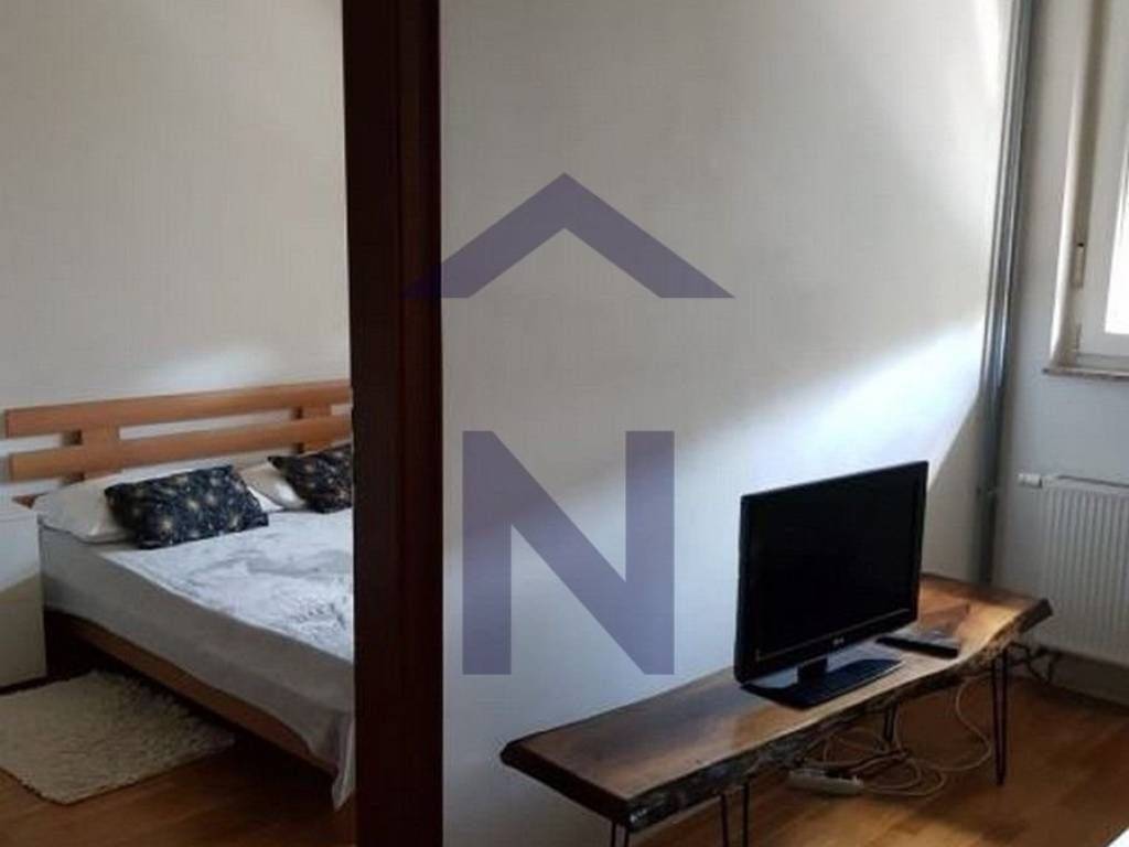 Stan u zgradi, Najam, Zagreb, Trešnjevka - sjever