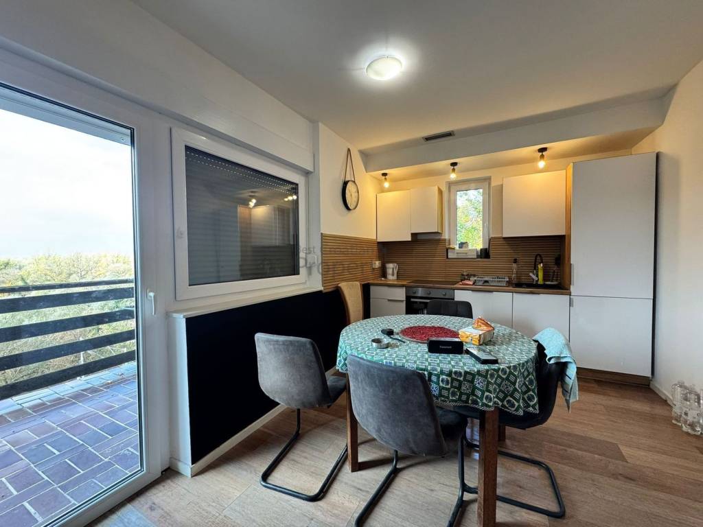 Stan u kući, Najam, Zagreb, Podsused - Vrapče