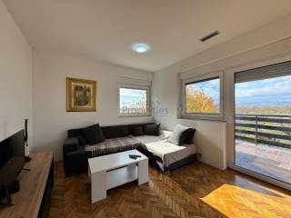 Stan u kući, Najam, Zagreb, Podsused - Vrapče