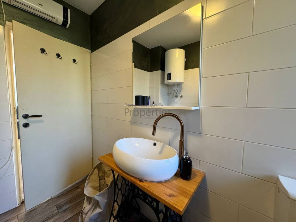 Stan u kući, Najam, Zagreb, Podsused - Vrapče