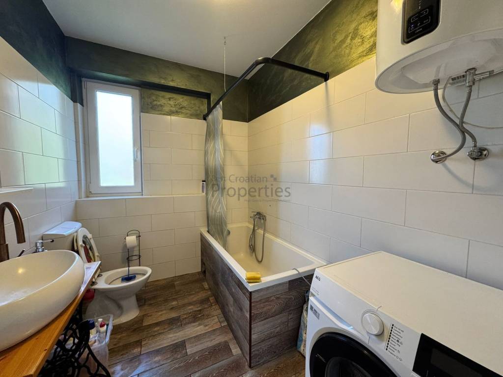 Stan u kući, Najam, Zagreb, Podsused - Vrapče