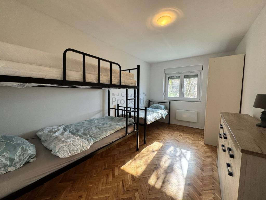 Stan u kući, Najam, Zagreb, Podsused - Vrapče