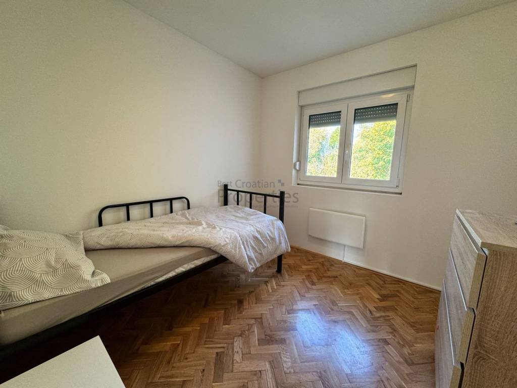 Stan u kući, Najam, Zagreb, Podsused - Vrapče