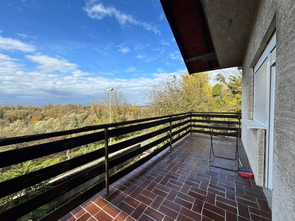 Stan u kući, Najam, Zagreb, Podsused - Vrapče