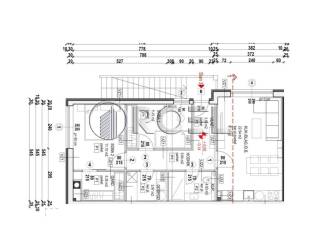 Stan u zgradi, Prodaja, Zagreb, Sesvete