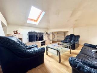 Stan u starijoj zgradi, Prodaja, Zagreb, Donji Grad