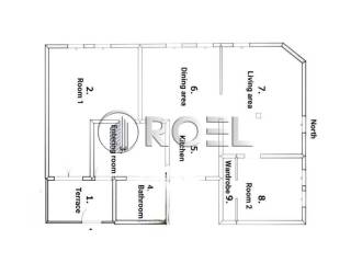 Stan u starijoj zgradi, Prodaja, Zagreb, Donji Grad