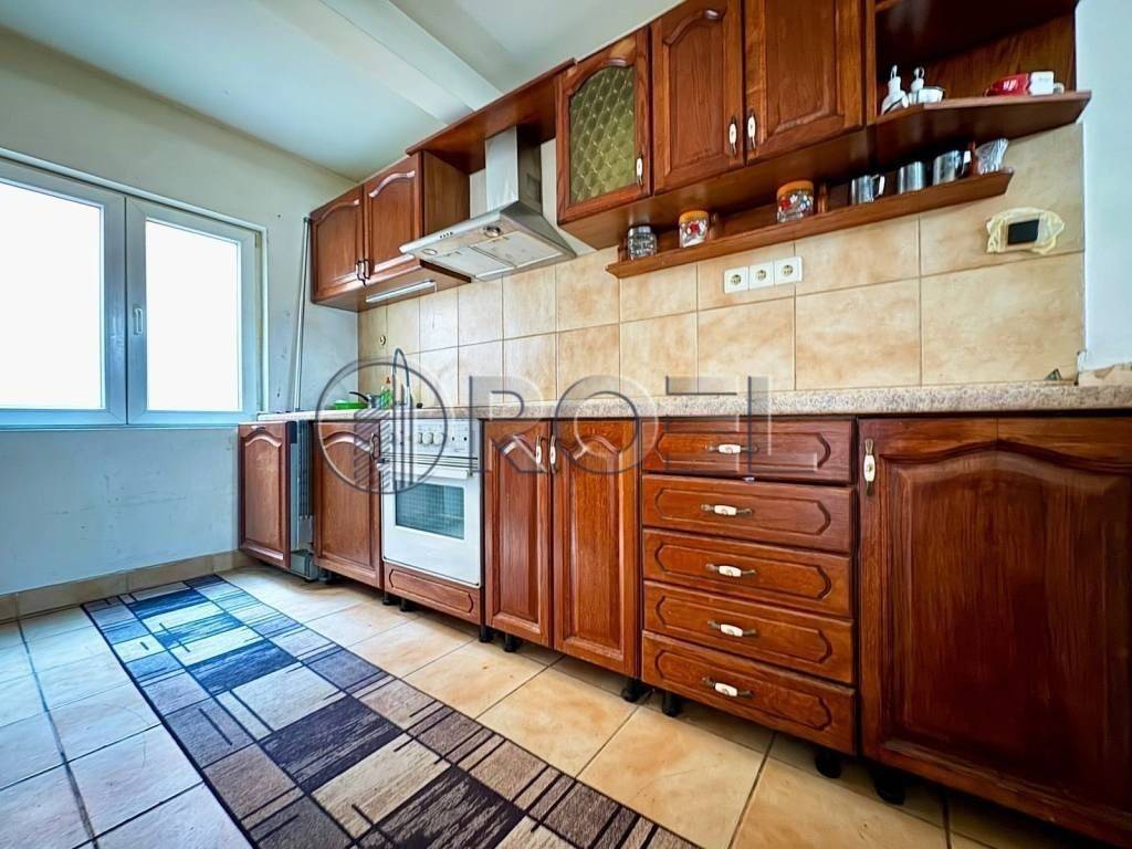 Stan u starijoj zgradi, Prodaja, Zagreb, Donji Grad