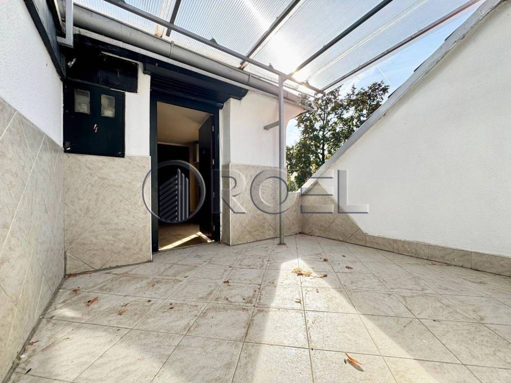 Stan u starijoj zgradi, Prodaja, Zagreb, Donji Grad