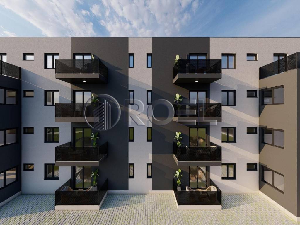 Stan u novogradnji, Prodaja, Zagreb, Novi Zagreb - zapad