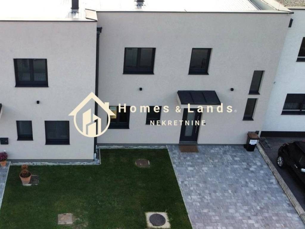 Stan u novogradnji, Prodaja, Zagreb, Sesvete