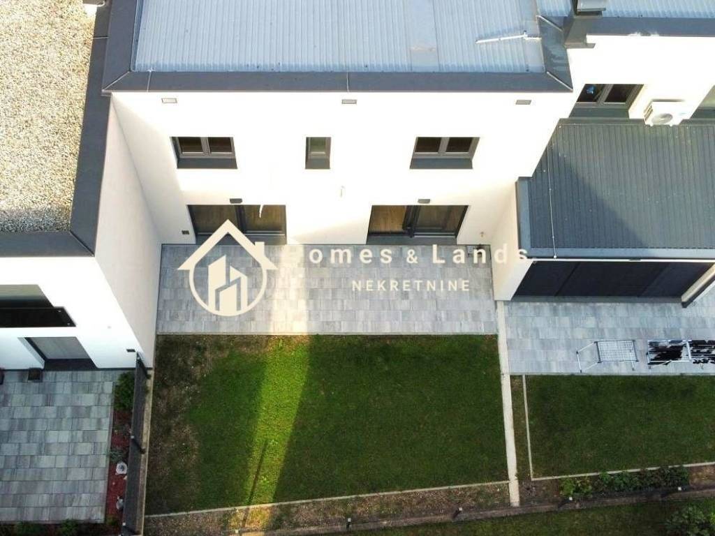 Stan u novogradnji, Prodaja, Zagreb, Sesvete