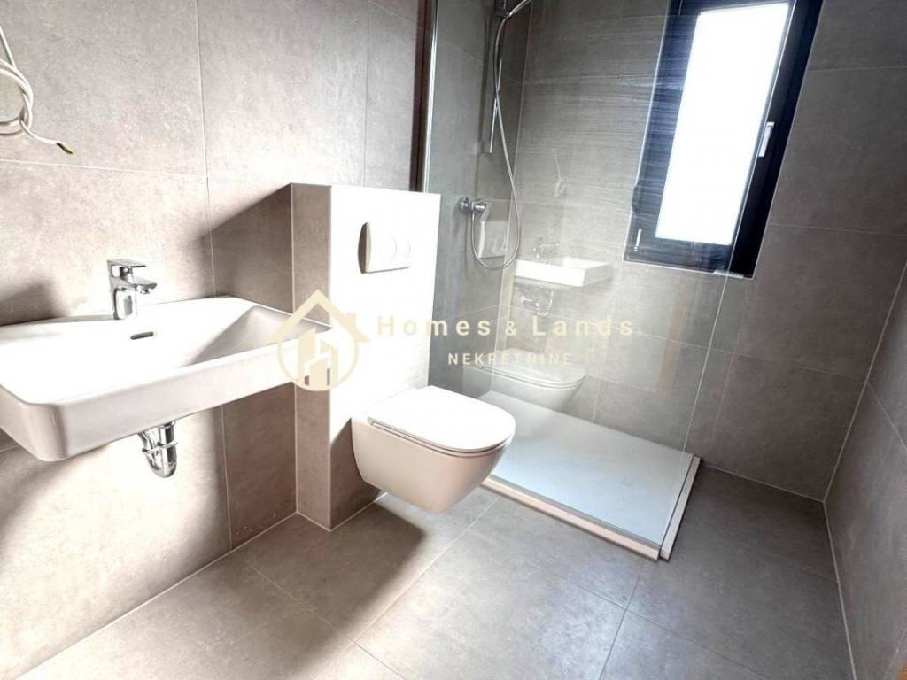 Stan u novogradnji, Prodaja, Zagreb, Sesvete