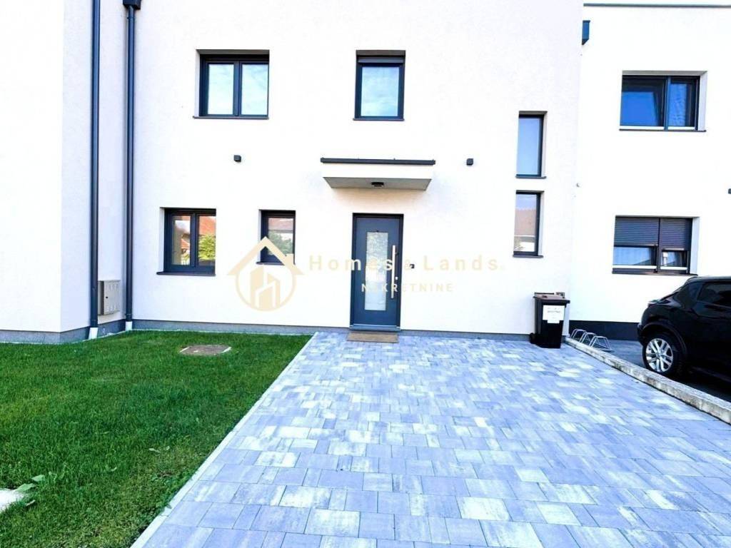 Stan u novogradnji, Prodaja, Zagreb, Sesvete