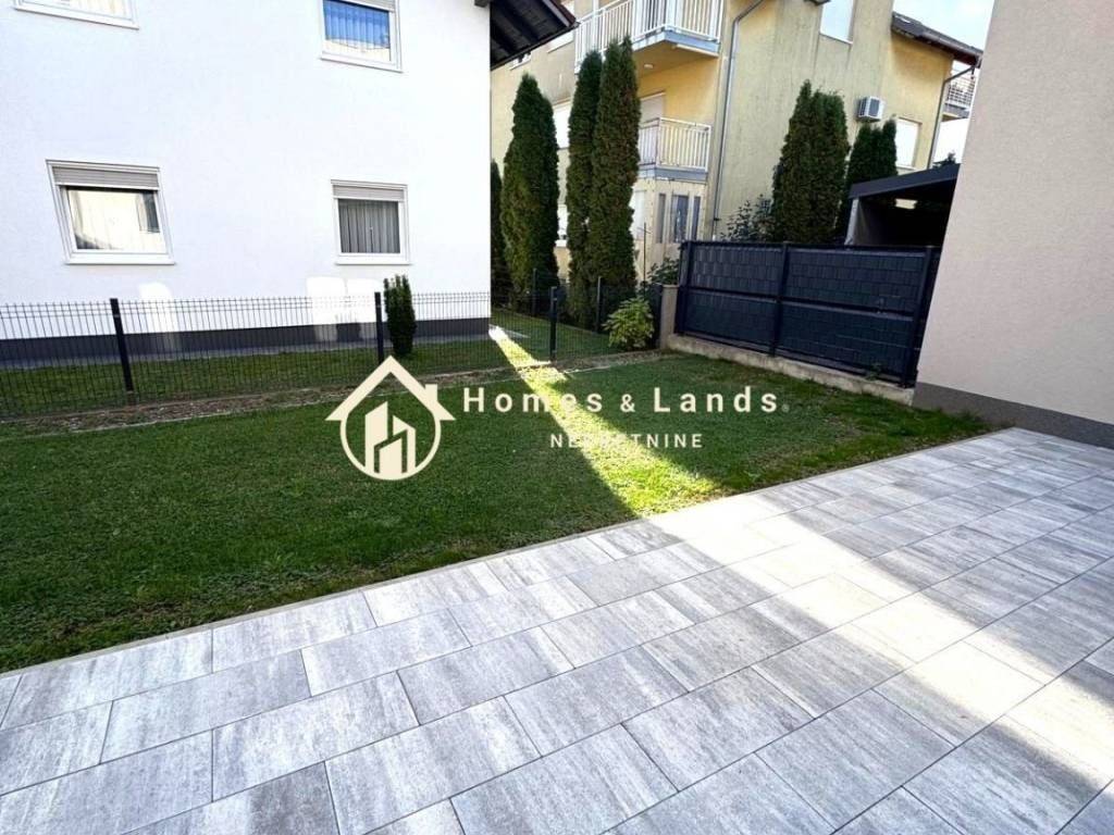 Stan u novogradnji, Prodaja, Zagreb, Sesvete