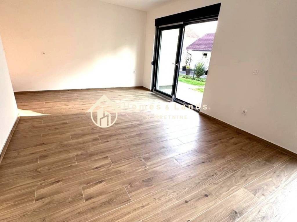 Stan u novogradnji, Prodaja, Zagreb, Sesvete