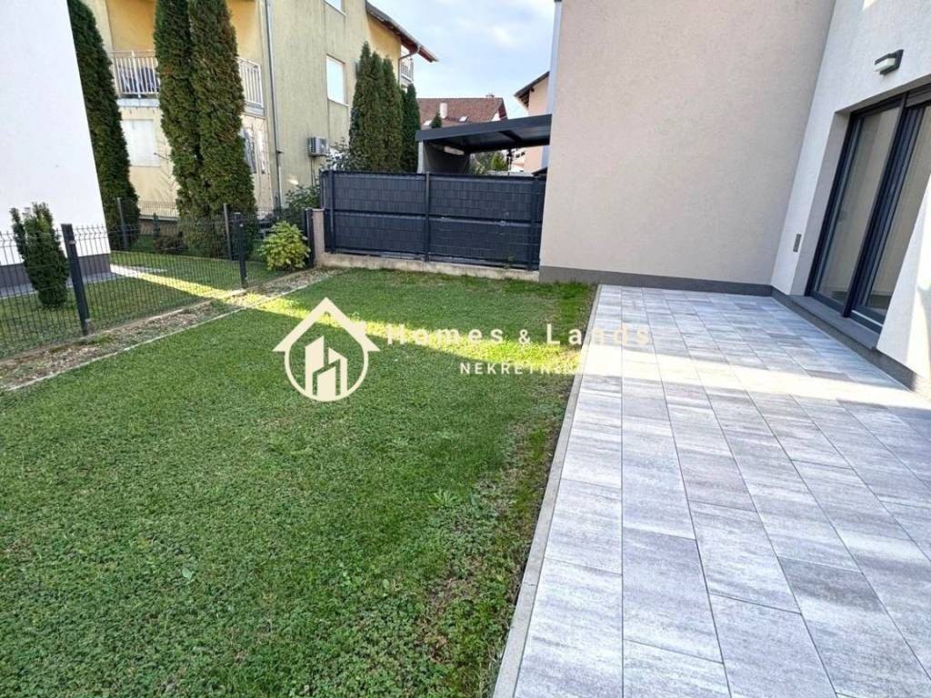 Stan u novogradnji, Prodaja, Zagreb, Sesvete