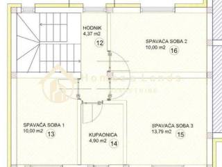 Stan u novogradnji, Prodaja, Zagreb, Sesvete