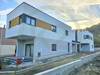 Dvojna kuća, Prodaja, Zagreb, Gornja Dubrava