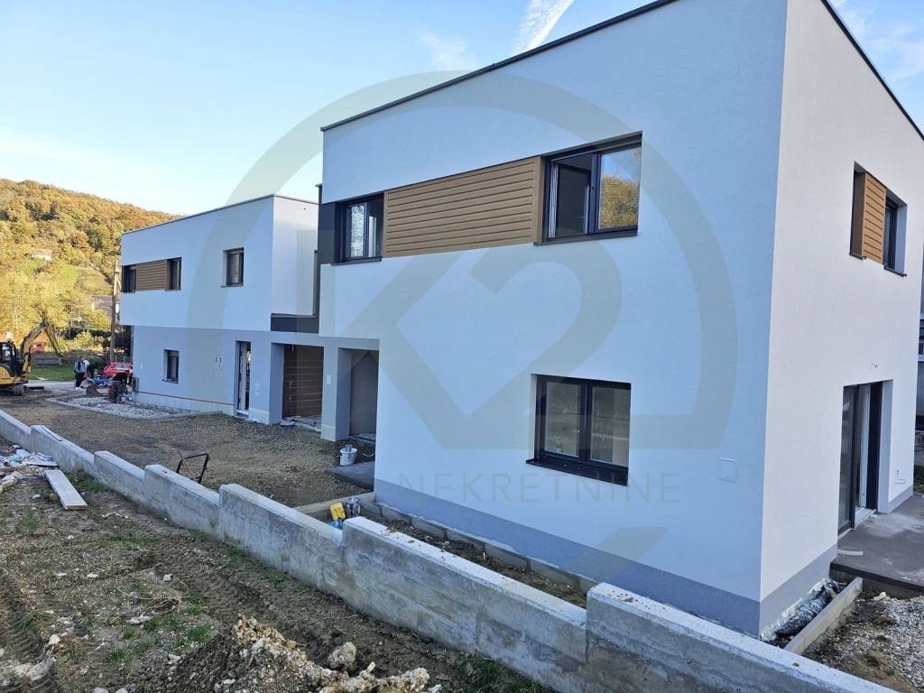 Obiteljska kuća, Prodaja, Zagreb, Gornja Dubrava