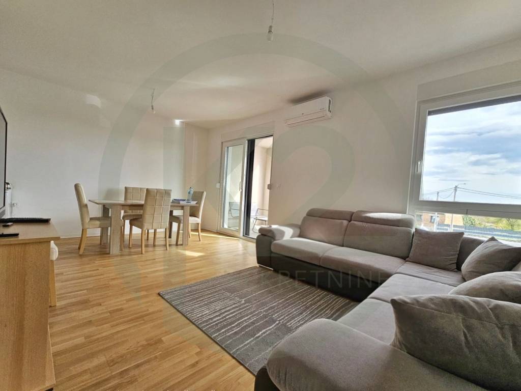 Stan u zgradi, Prodaja, Zagreb, Novi Zagreb - zapad