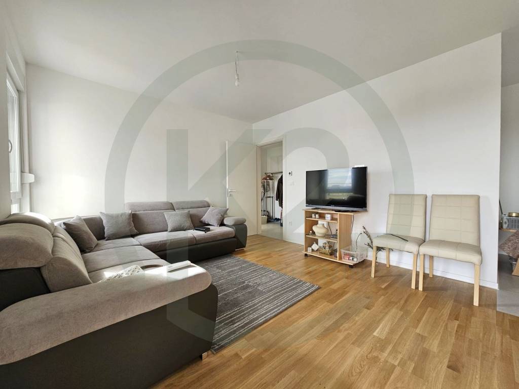 Stan u zgradi, Prodaja, Zagreb, Novi Zagreb - zapad