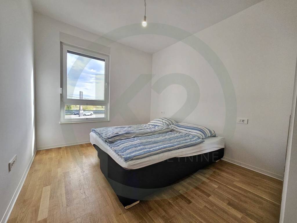 Stan u zgradi, Prodaja, Zagreb, Novi Zagreb - zapad