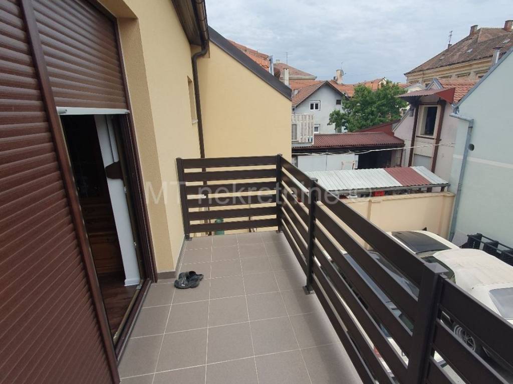 Stan u zgradi, Najam, Bjelovar, Bjelovar