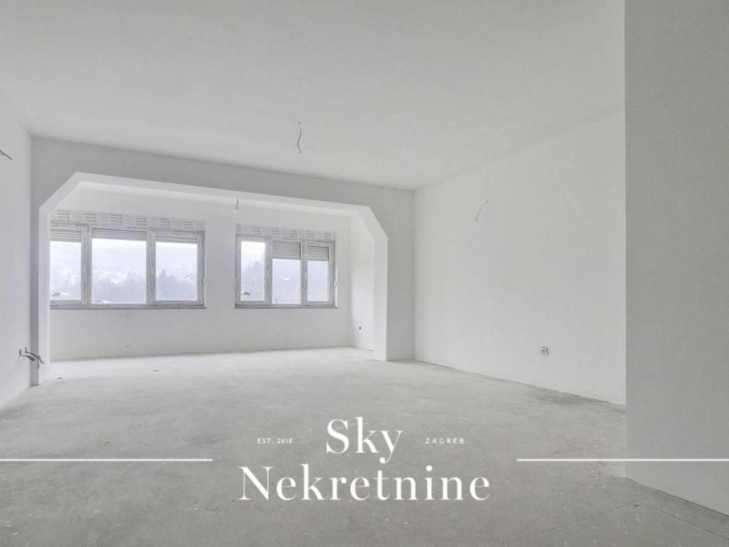 Stan u zgradi, Prodaja, Zagreb, Podsljeme