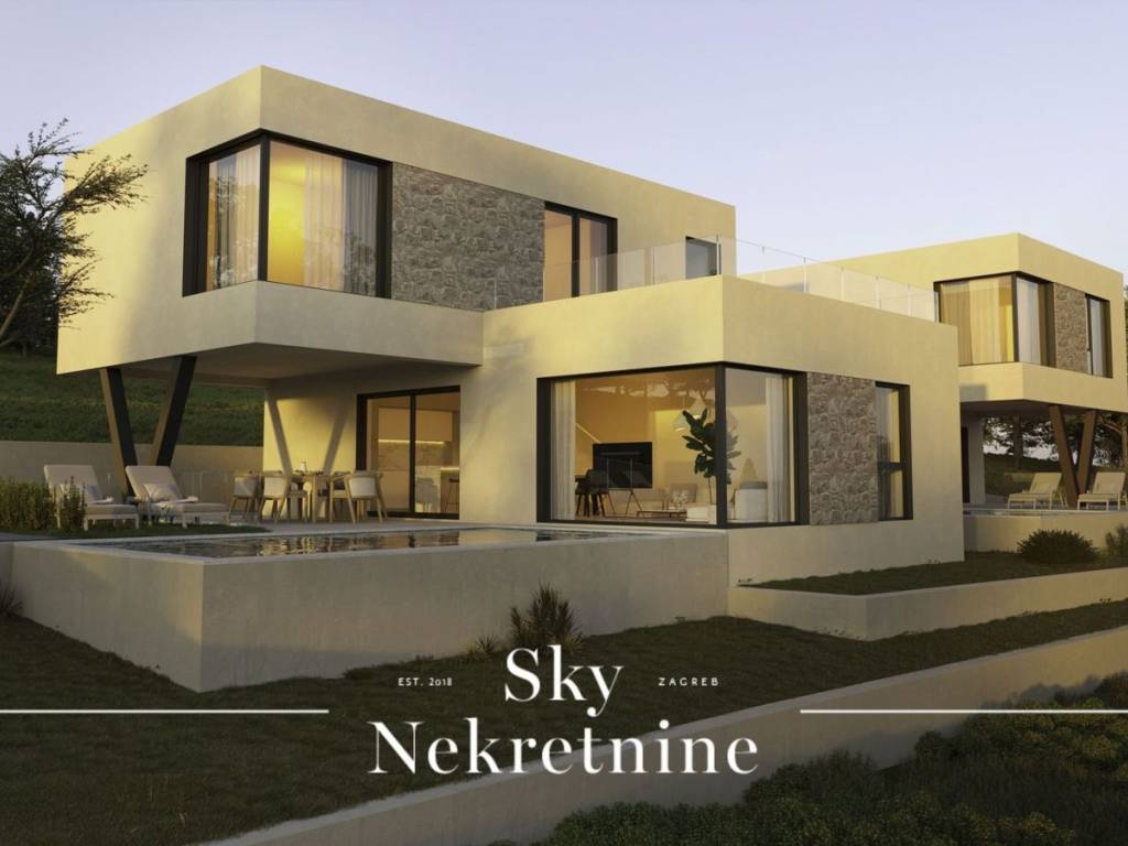 Dvojna kuća, Prodaja, Vodice, Vodice