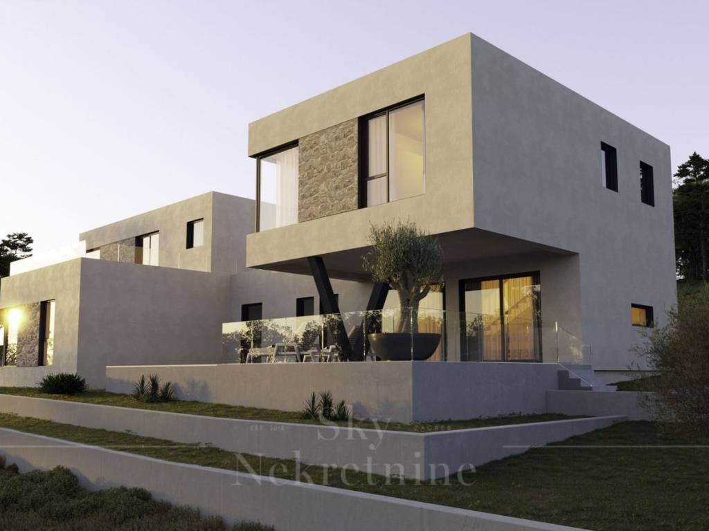 Dvojna kuća, Prodaja, Vodice, Vodice